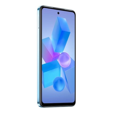 Infinix Blue X6528 Hot 40i 8+256GB