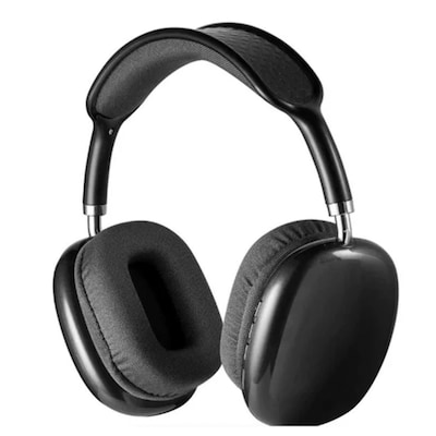 Amplify Bluetoth Headphones Am-2014-Bk/Bl