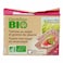 Carrefour Bio Organic Rye Sesame 200G