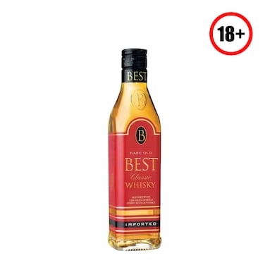 Best Whisky Blended Whisky 250Ml
