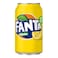 FANTA LEMON CAN 330ML