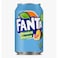 Fanta Pineapple &amp; Grapefruit Can 330M