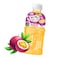 Nico Passion Fruit 320Ml
