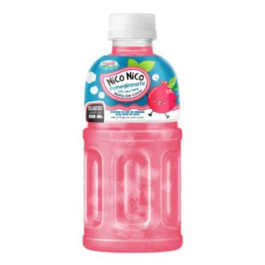 Nico Nico Pomegranate 320Ml