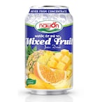 Buy Nawon Mixed Fruit Can 330Ml Online Carrefour Kenya