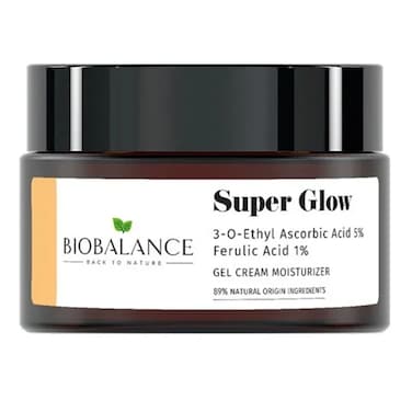 Bio Balance Gl Gel Moisturizer 50Ml