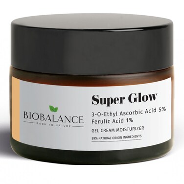 Bio Balance Cream Moisturizer 50Ml