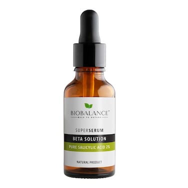 Bio Balance Serum Solution 30Ml