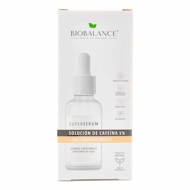 Bio Balance Serum Solution 30ml