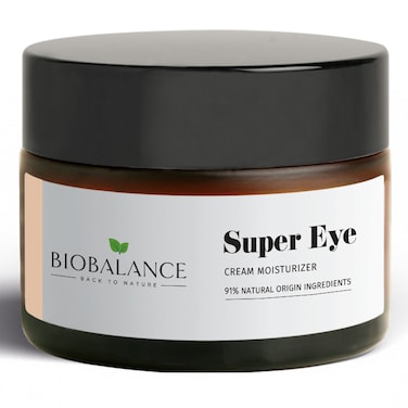 Bio Balance Eye Moisturizer 20Ml