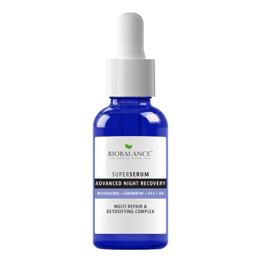 Bio Balance Serum Ngt Recovery 30Ml