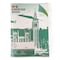 M&amp;G Exercise Book A5 1/2 In Square 48Phx68F