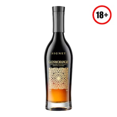 Glenmorangie Signet Highland Single Malt Scotch Whisky 700ml