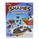 Elbbin Shapies Choco C Hoops350G
