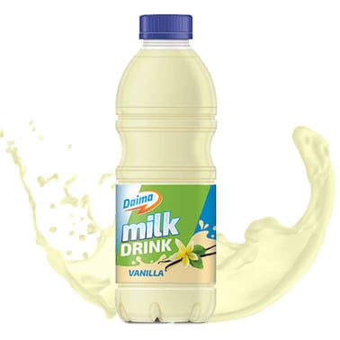 Daima Vanilla Milk Drink 240Ml