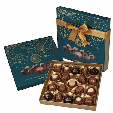 BOLCI ORIENT GREEN ASRTD CHOC 230G