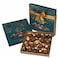 BOLCI ORIENT GREEN ASRTD CHOC 230G