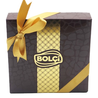 Bolci Diamond Boutique Assorted Choco 80g