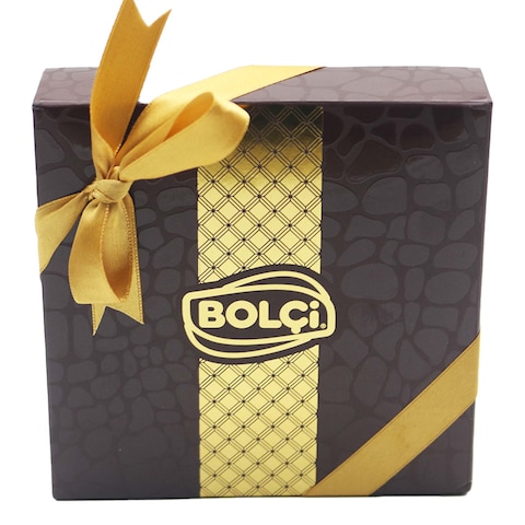 BOLCI DIAMOND BOUTIQUE ASRT CHOC96G