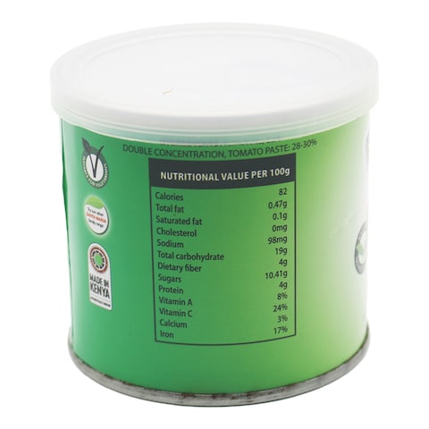 Santa Maria Tomato Paste 275G