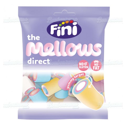 Fini Tronc Roulee Dianas Halal 80G