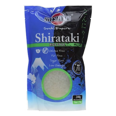 Miyata Instant Rice 400G