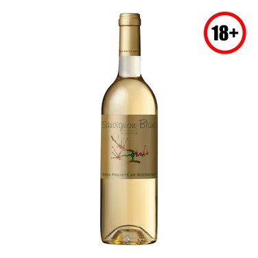 BARON PHLIPPE SAUVIGNON BLNC 750ML