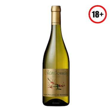 Baron Philippe Chardonnay 750ml