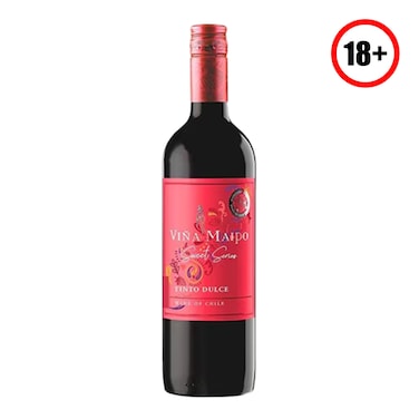 Vi&ntilde;a Maipo Sweet Red 750ml