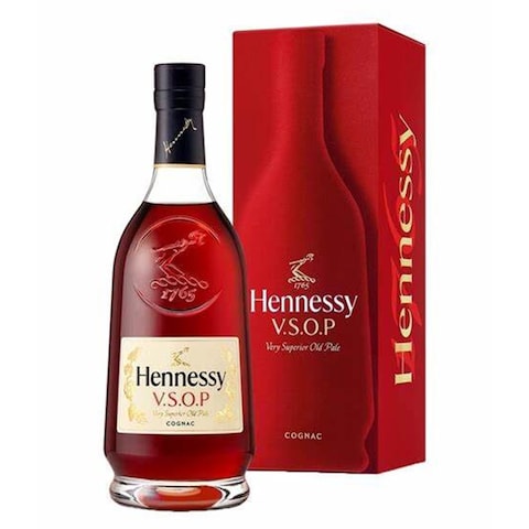 Hennessy Vs0P Cognac 1L