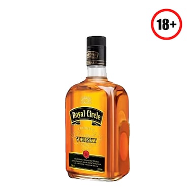 ROYAL CIRCLE WHISKY 375ML