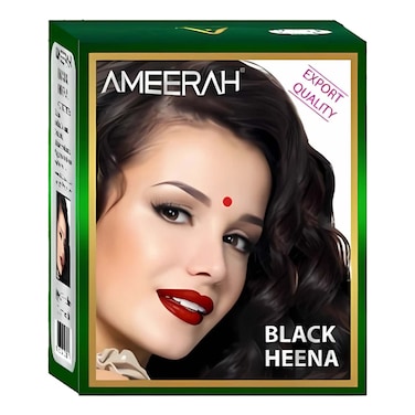 Vi-John Ameerah Black Henna 6*10G