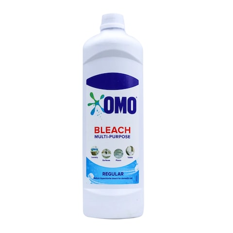 Omo Bleach Regular 2.25L