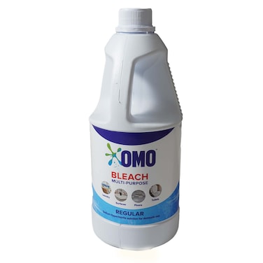 OMO Bleach Regular 2.25l