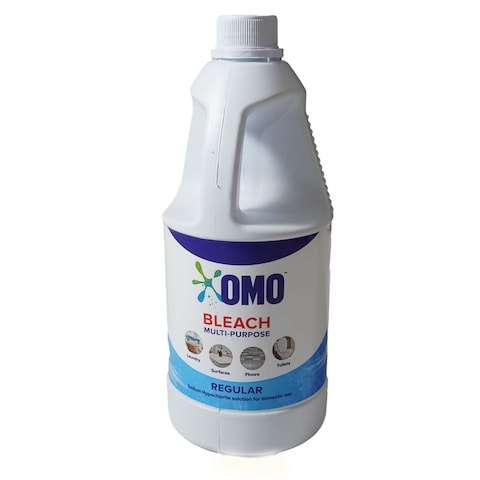 Omo Bleach Regular 2.25L