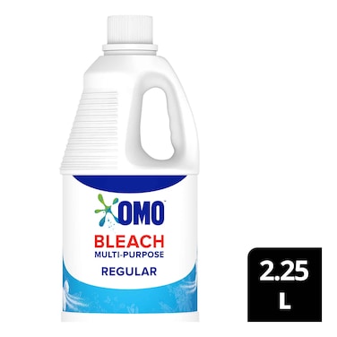 OMO Bleach Regular 2.25l
