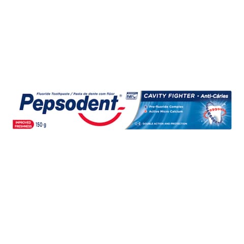 Pepsodent Toothpaste Cavity Free Tooth Brush