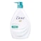 Dove Body Wash Sensitive Skin 1L