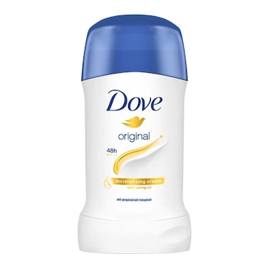 Dove Stick Original Farit 40Ml
