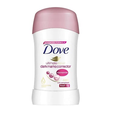 Dove Stick Repair Farit 40Ml