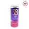 58 KO Berry Gin &amp; Tonic Ready To Drink 330Ml