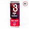 58 Ko Berry Gin &amp; Tonic Rtd 330ml