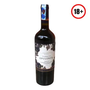 Opulenza Blend Red Wine 750ml
