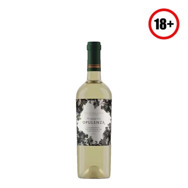 OPULENZA BLEND WHITE WINE 750ML