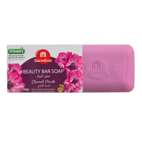 CRF BAR SOAP ETERNAL MUSK 150G