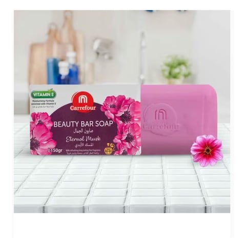 CRF BAR SOAP ETERNAL MUSK 150G