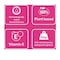 CRF BAR SOAP ETERNAL MUSK 150G
