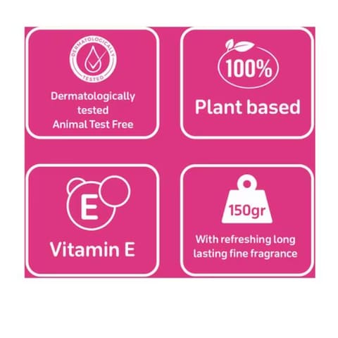 CRF BAR SOAP ETERNAL MUSK 150G