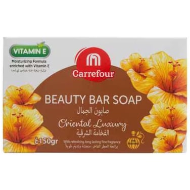 CRF BAR SOAP ORIENTAL LUXURY 150G