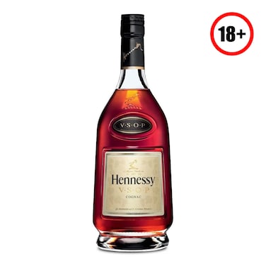 Hennessy Vsop Privilege Cognac Brandy 700Ml